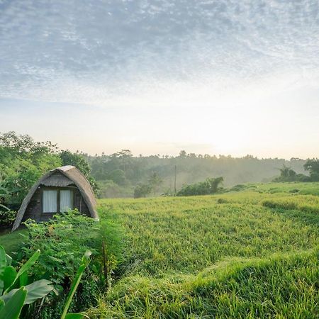 Villa The Tetamian Bali Sukawati Esterno foto