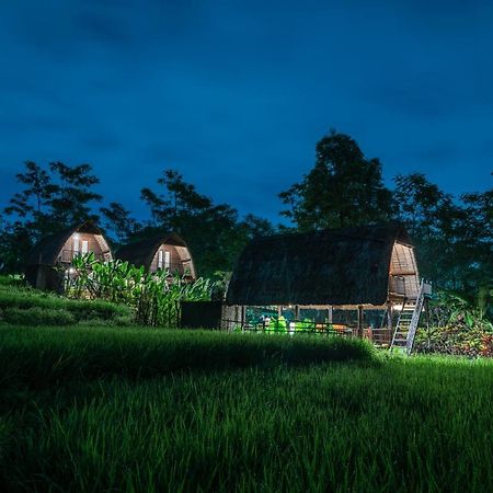 Villa The Tetamian Bali Sukawati Esterno foto