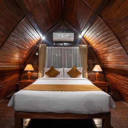 Villa The Tetamian Bali Sukawati Esterno foto