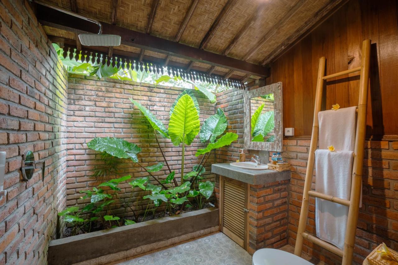 Villa The Tetamian Bali Sukawati Esterno foto